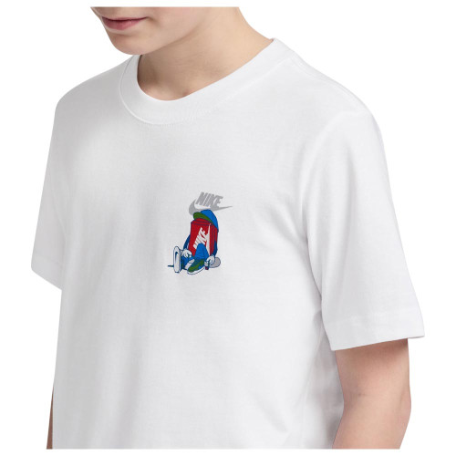 Nike Παιδική κοντομάνικη μπλούζα Sportswear T-Shirt